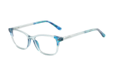 Mia kids blue light glasses